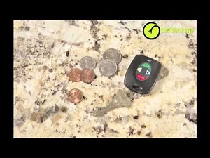DMP Wireless Key Fob Video