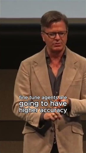 Small Models, Big Results: Jim Zemlin on the Future of Agentic AI