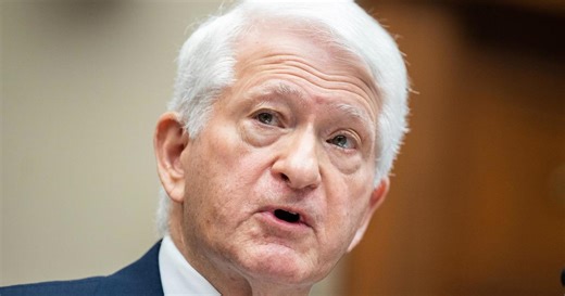 UCLA Chancellor Gene Block on school's campus protest response