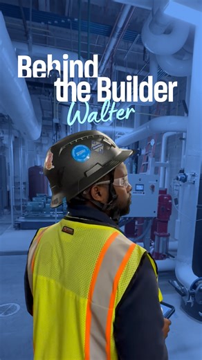 Brasfield & Gorrie | Purpose, people, and performance. Senior Project Manager Walter shares what drives him—and the leadership lessons he carries to every job. | Instagram