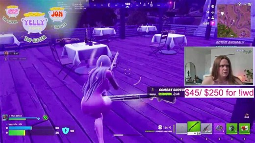 Happy !iwd 💗✨ Collab w/ @thatwitchtv | code ryyyyylie | !march 💚✨