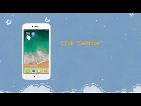 How to use the app FOWL