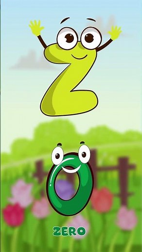 Alphabet Letter Z | ABC Phonics Song
