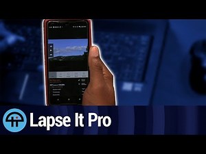 Lapse It Pro for Android