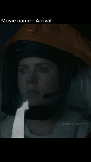 The First Contact Moment | Arrival Scene Breakdown