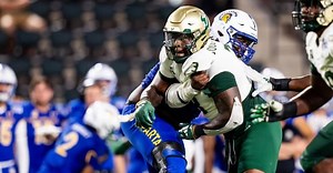 What role Bernard Gooden fills along LSU defensive line in 2025