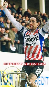Dan Lloyd heads to Ireland to meet Sean ‘King’ Kelly - the greatest Classics rider of all time, to celebrate his greatest wins, reminisce about the ones that got away, and even shoot a few clay pigeons. Watch the film now on GCN 👉 gcn.eu/Kelly | Global Cycling Network