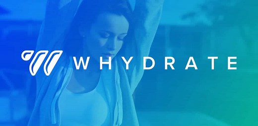wHydrate -  IV Therapy Health Spa
