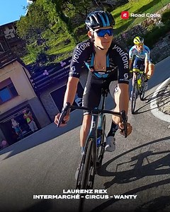 Fireworks all the way to the line! 🏁🌟 The battle for the Maglia Rosa ignited on Stage 18 of the Giro while a gripping duel for the stage played out up the road 👀 Watch the on-bike highlights from the Giro d’Italia on Road Code 👉🏼 https://goto.velon.cc/roadcodefb | Velon CC