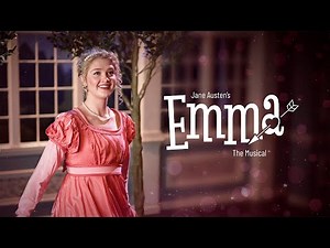 Emma the Musical Trailer