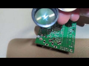 Step 8 - Installing BNC Connector