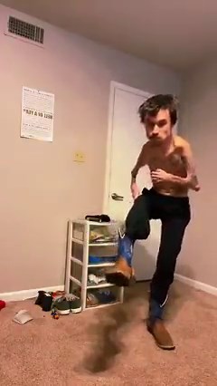 What it’s like when you walk into the bar #dance #reelsfb | Ryan Ledbetter