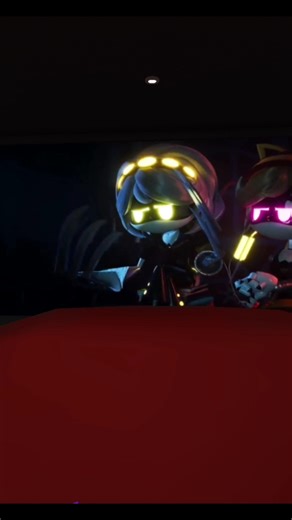 The End... of Murder drones...|| Fireworks simulator 3D || #murderdronesepisode8 #theend