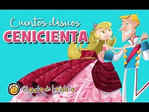 La Cenicienta