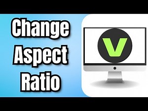 How to Change Aspect Ratio in Veed.io | Easy Video Editing Tutorial
