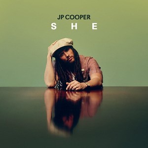 JP Cooper – We Cry
