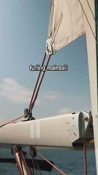 Traditional vs Furling Mainsail: Pros, Cons and What Scares Me