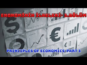 PRINCIPLES OF ECONOMICS – PART 3