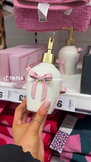 Asda Spring Homeware Essentials for Your Life