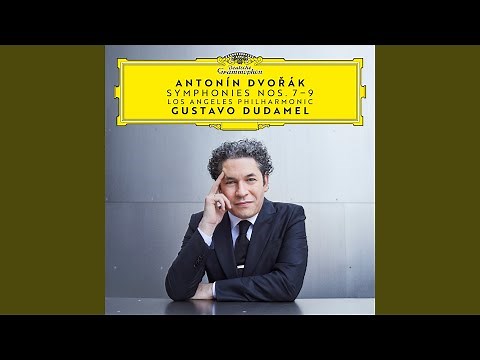 Dvořák: Symphony No. 7 in D Minor, Op. 70, B. 141: I. Allegro maestoso