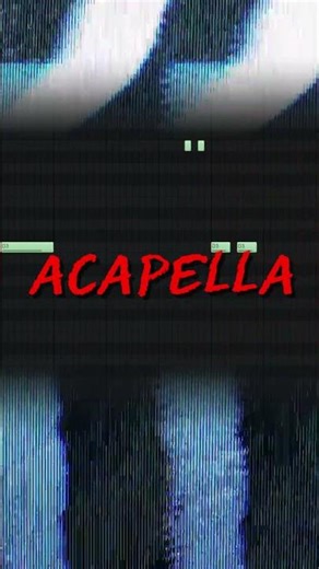 Sampling a song from the 40's #beatmaking #flstudio