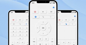 Download and run TV Remote and Smart TV Control on PC & Mac (Emulator)