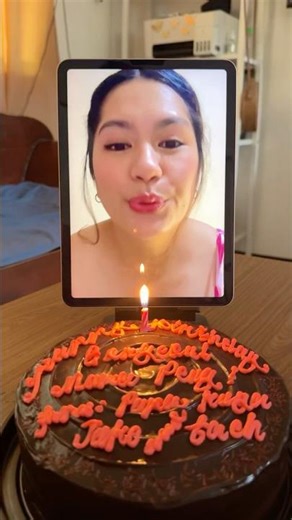 Virtual Birthday Candle Blow 💨🎂🥳🎉#shorts #birthday #trending #birthdaycake