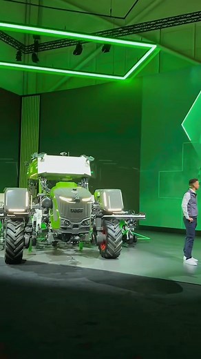 Novo Fendt 104 GT. #fendt #gt #fendt104gt #tecnologia #agrobatidao | Agrobatidão