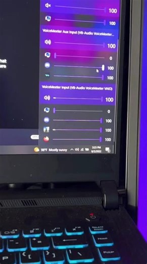 This program has saved my skin #streamingtips... #Shorts #krade_