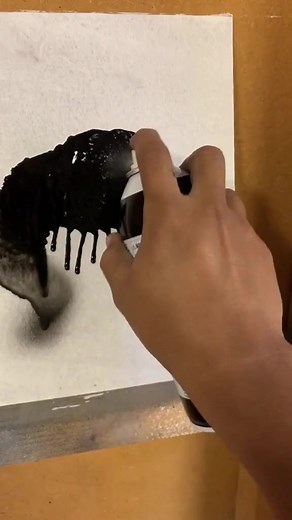 228K views · 9.5K reactions | If you cannot do great things, do small things in a great way. . . . . . #drawingchallenge #drawing #drawingsketch #drawingtutorial #drawingpeople #facedrawing #charcoal | Mad Charcoal | Facebook