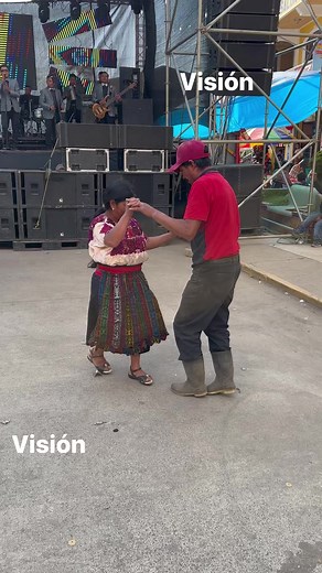 AY YO NO SE PORQUE SERÁ | Producciones My visión infinito