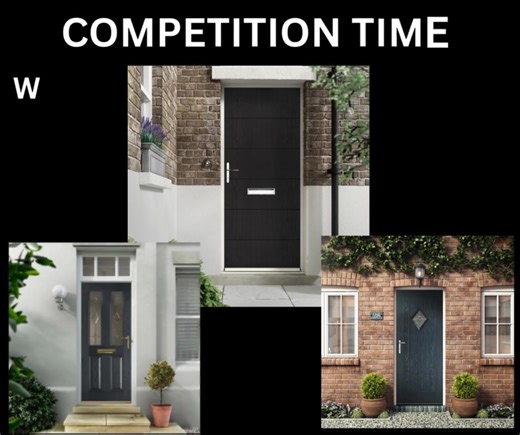 172 reactions · 20 comments |  NEW YEAR, NEW FRONT DOOR ✨  We’re...