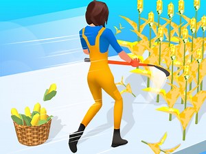 Play Perfect Job Run | Free Online  Games. KidzSearch.com