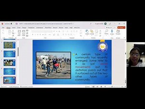 Understanding the Concepts and Principles of Community Immersion 20230316 090341 Meeting Recording