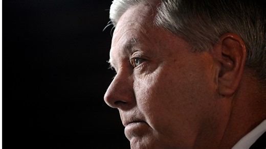 Sen Lindsey Graham passes away amid efforts to end Russia-Ukraine war