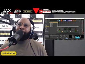 Plugin Review: Fuse Audio Labs VCS-1