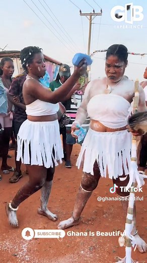 Jehu Picnic Procession Celebrates Culture in Somanya
