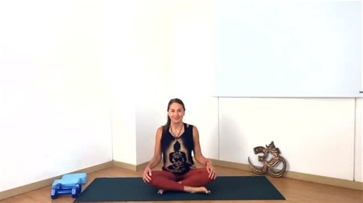 Yoga with Ana Murphy on Reels | Facebook