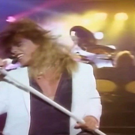 Europe - The Final Countdown