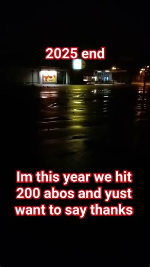 2026 its time for 300 abos