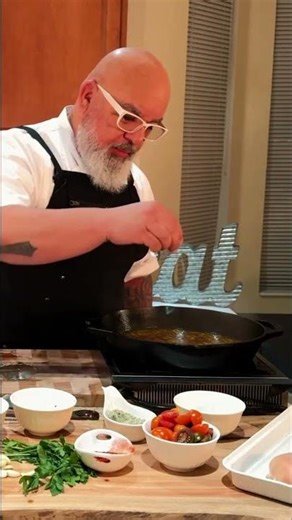 Chef's Secret Taste & Re season! Level Up Your Cooking!