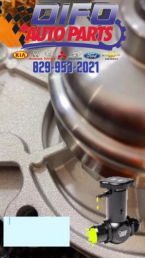 Bomba de agua Ford Escape 2006-2008 completa @Ford Motor Company