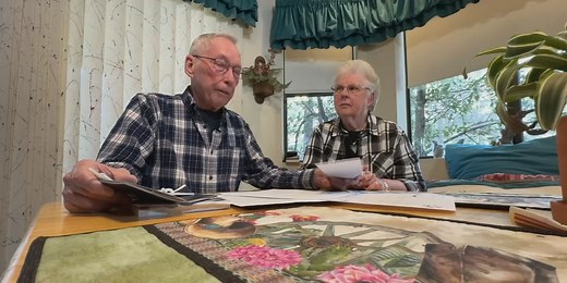 Travel insurance company AIG denies claims over canceled Israel tour