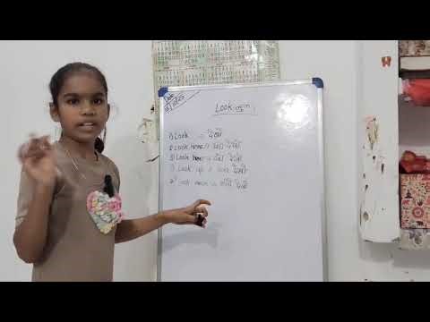 Look 👀 short sentences mins #education