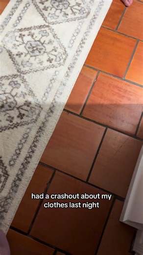 Decluttering My Closet: Uncovering Hidden Keepsakes