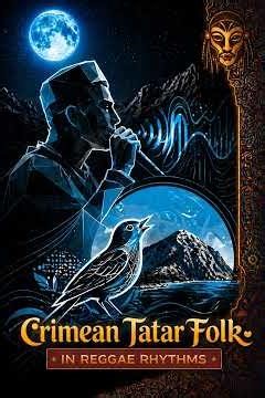 Crimean Tatar Folk in Reggae Rhythms ♫ Qonma da, bülbül