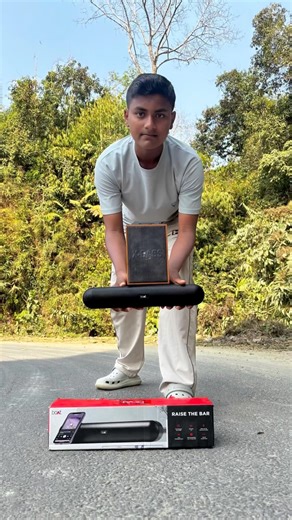 Mini Bluetooth Speaker & Big Bluetooth Speaker Unboxing ￼🔥