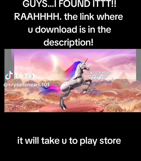 Download Robot Unicorn Attack 2 for Android Now