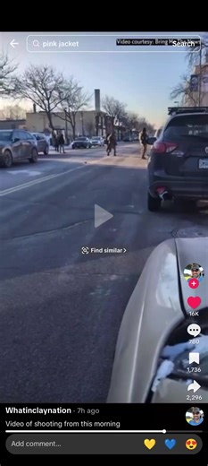 The Dark Reality of State Violence: A Minneapolis Incident