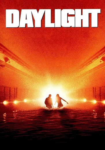 Daylight - movie: where to watch streaming online